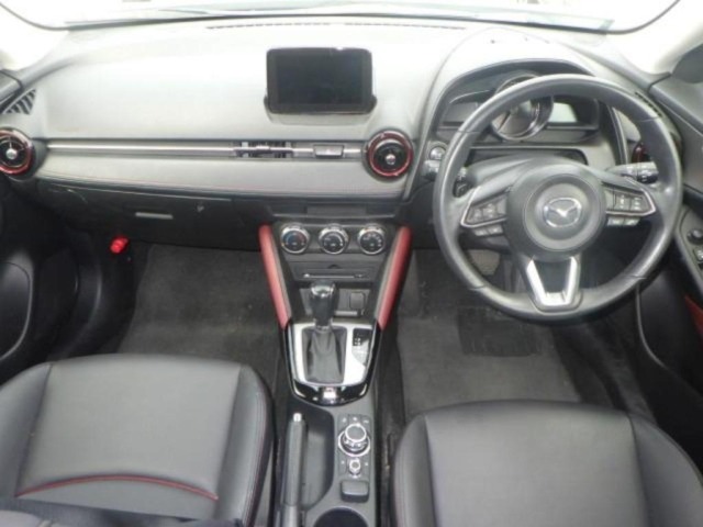 Mazda CX-3 2017 7563164-3