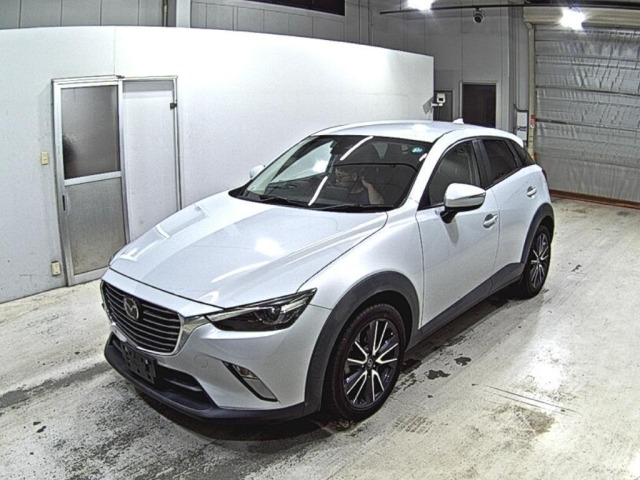 Mazda CX-3 2017 7563164-4