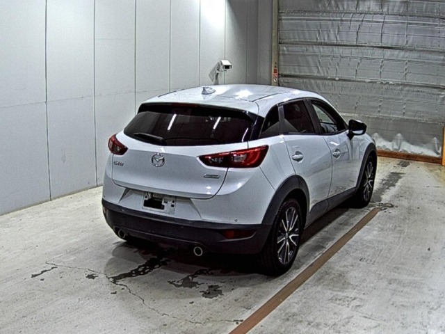 Mazda CX-3 2017 7563164-5