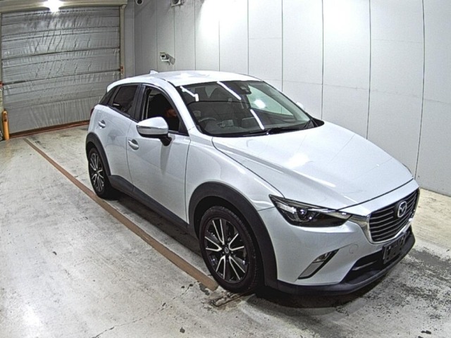 Mazda CX-3 2015 7563171-0