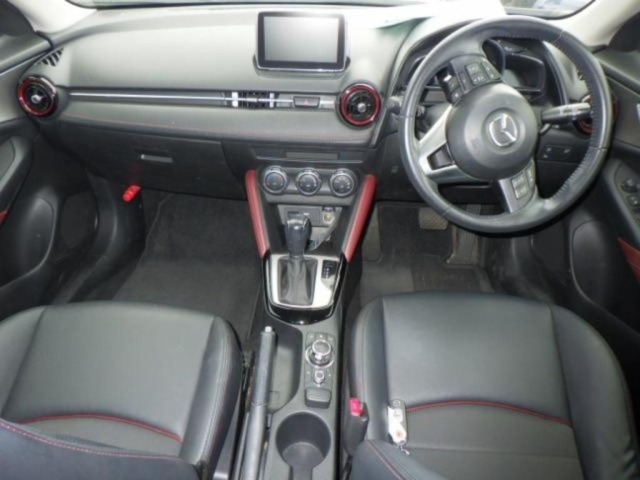 Mazda CX-3 2015 7563171-3