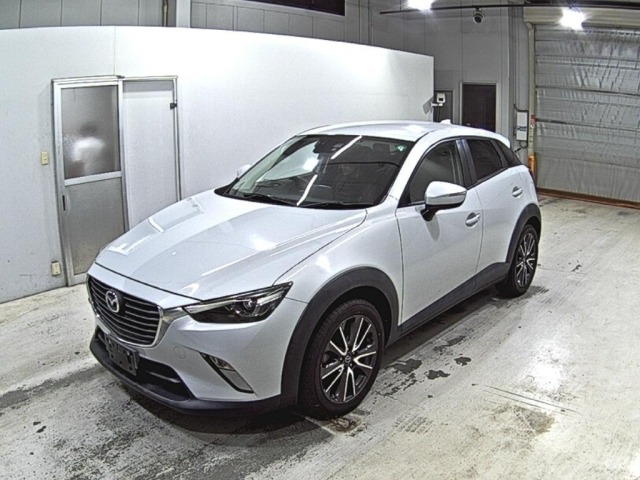 Mazda CX-3 2015 7563171-4