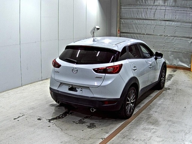 Mazda CX-3 2015 7563171-5