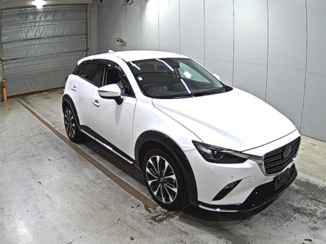Mazda CX-3 2022 7563178-0