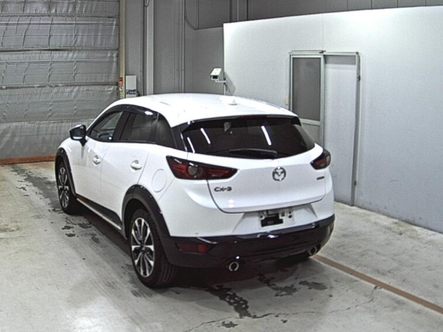 Mazda CX-3 2022 7563178-1