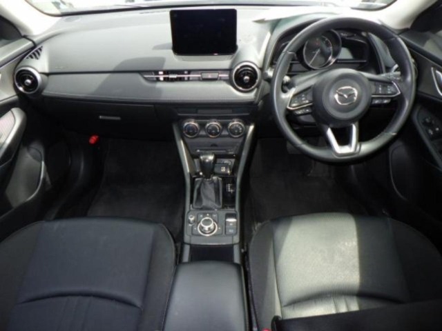 Mazda CX-3 2022 7563178-3