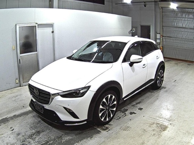 Mazda CX-3 2022 7563178-4