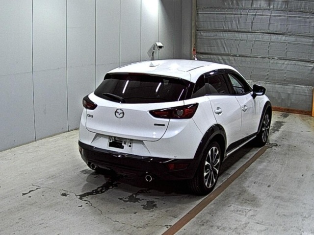 Mazda CX-3 2022 7563178-5