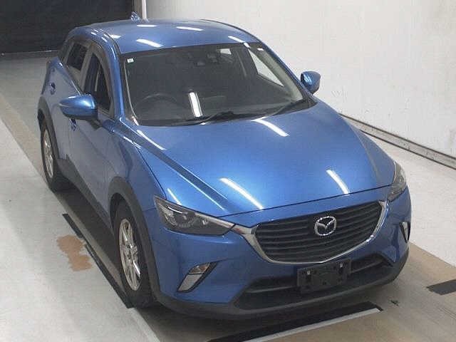 Mazda CX-3 2015 7563179-0