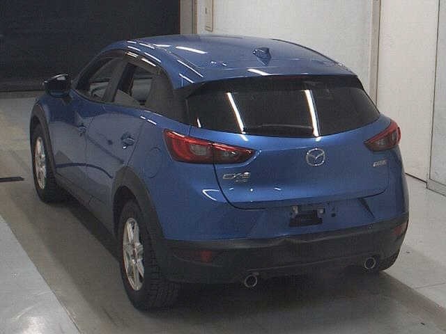 Mazda CX-3 2015 7563179-1