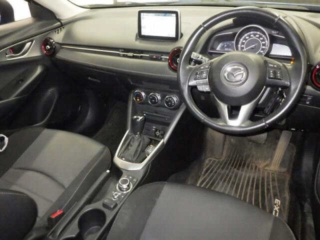 Mazda CX-3 2015 7563179-3