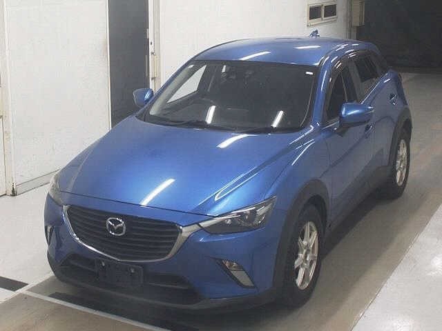 Mazda CX-3 2015 7563179-4