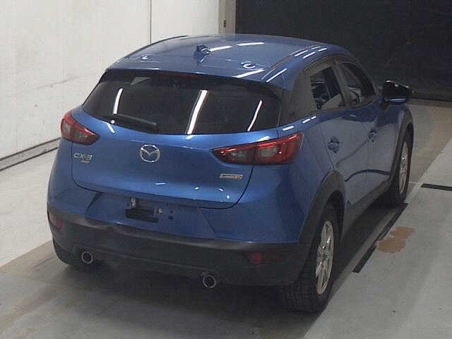 Mazda CX-3 2015 7563179-5