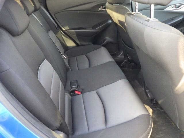 Mazda CX-3 2015 7563179-7