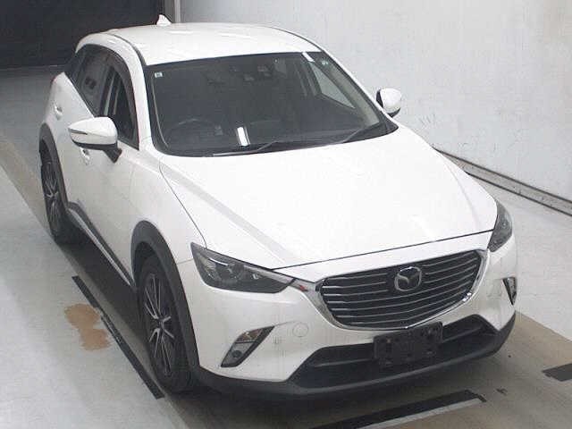Mazda CX-3 2015 7563184-0