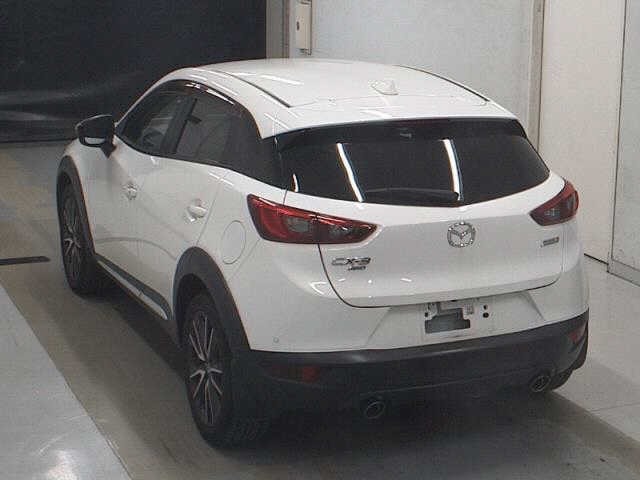 Mazda CX-3 2015 7563184-1