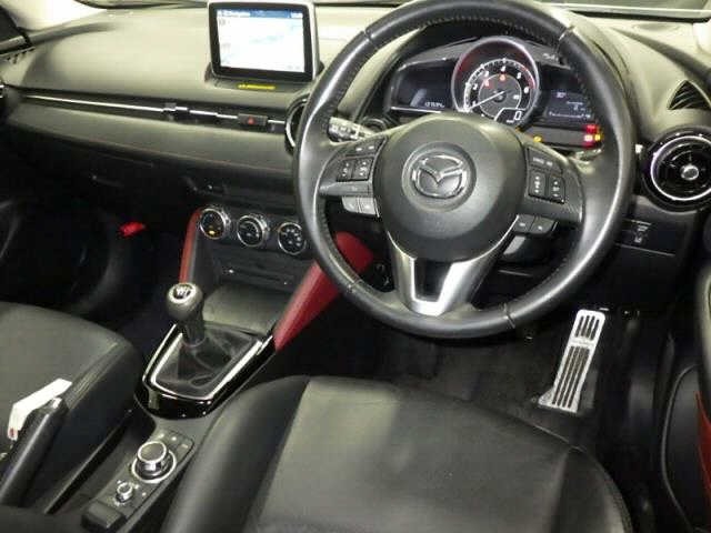 Mazda CX-3 2015 7563184-3