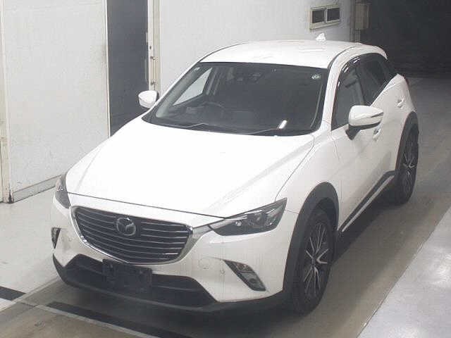 Mazda CX-3 2015 7563184-4