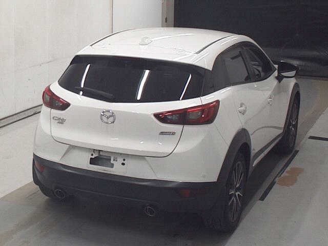 Mazda CX-3 2015 7563184-5