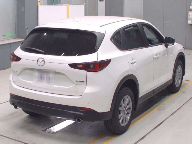 Mazda CX-5 2025 7549311-1