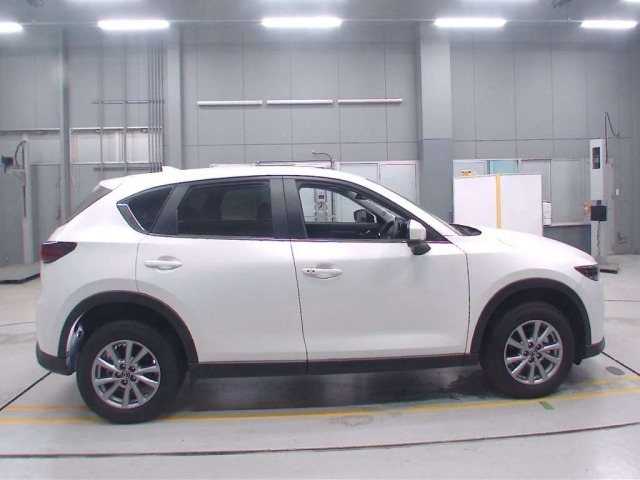 Mazda CX-5 2025 7549311-3