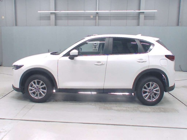 Mazda CX-5 2025 7549311-4