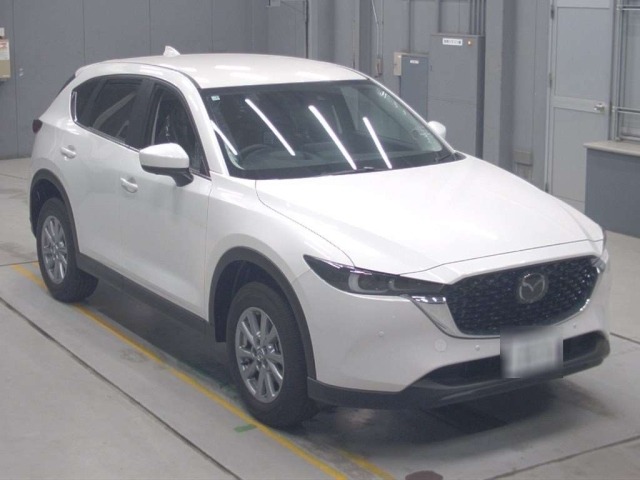 Mazda CX-5 2025 7549311-5