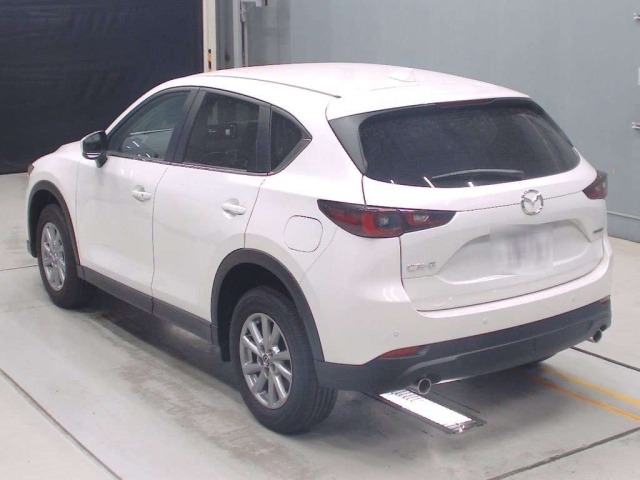 Mazda CX-5 2025 7549311-6
