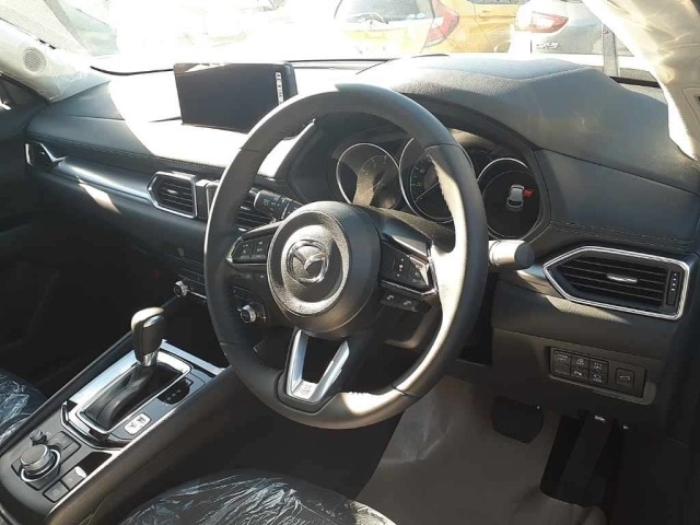 Mazda CX-5 2025 7549311-7