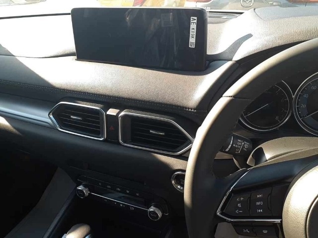 Mazda CX-5 2025 7549311-9