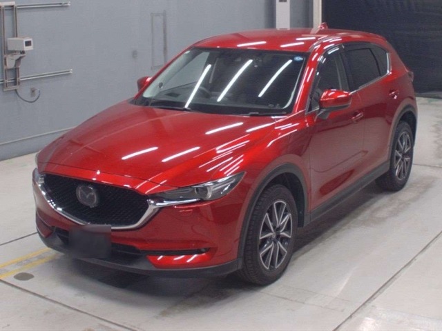 Mazda CX-5 2018 7549316-0