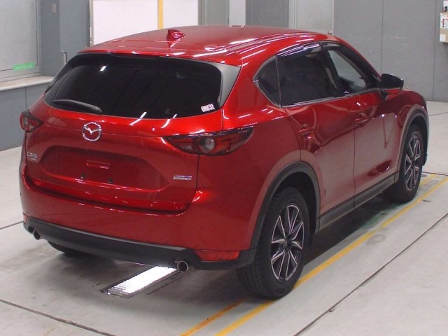 Mazda CX-5 2018 7549316-1