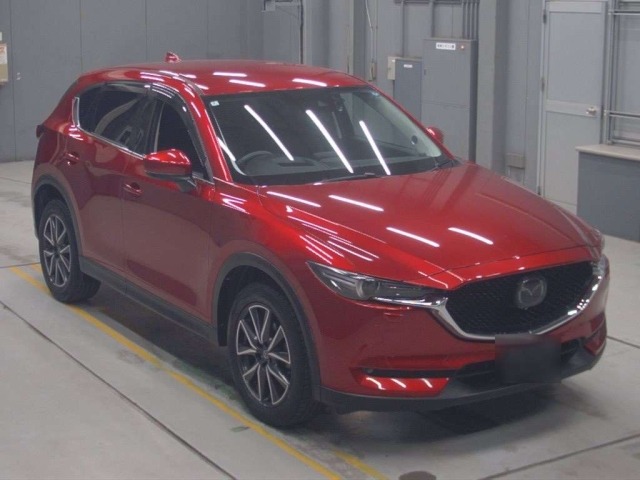 Mazda CX-5 2018 7549316-5