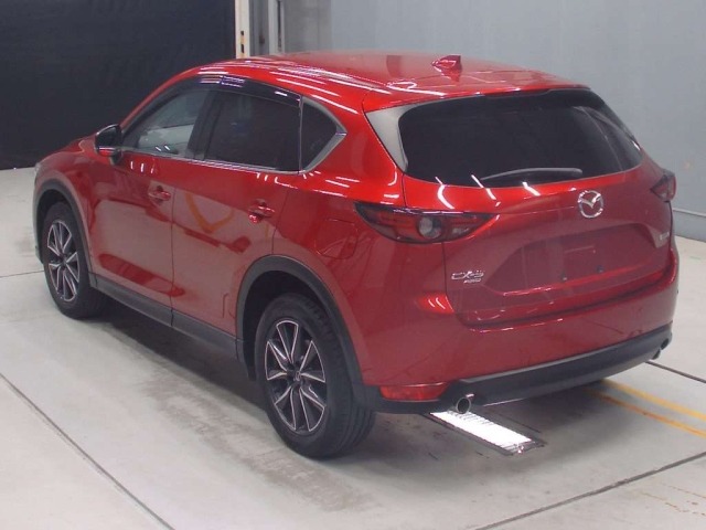 Mazda CX-5 2018 7549316-6