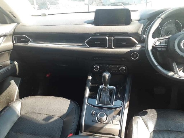Mazda CX-5 2018 7549316-9