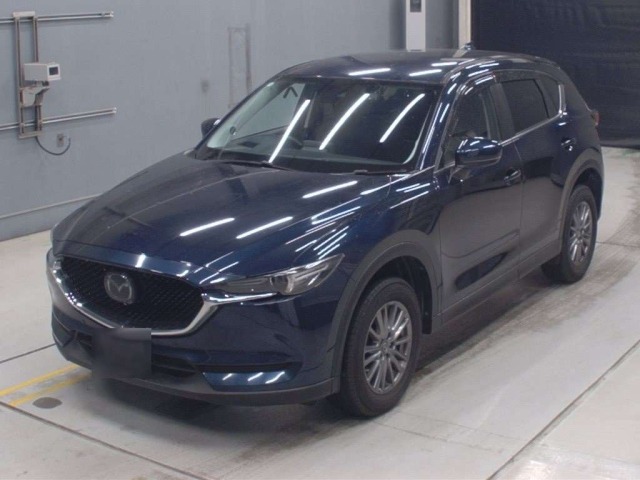 Mazda CX-5 2018 7549317-0