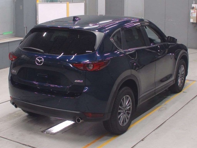 Mazda CX-5 2018 7549317-1