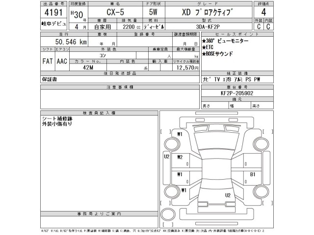 Mazda CX-5 2018 7549317-2