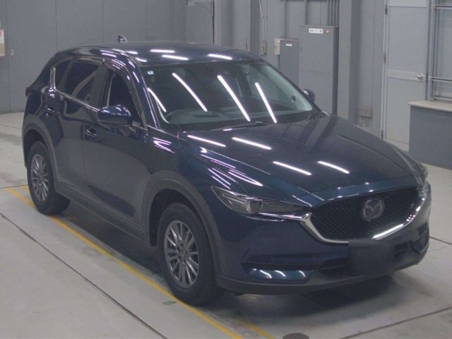Mazda CX-5 2018 7549317-5