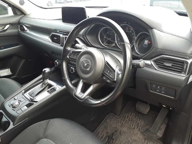 Mazda CX-5 2018 7549317-7