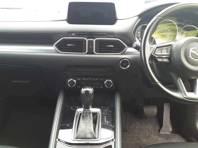 Mazda CX-5 2018 7549317-9