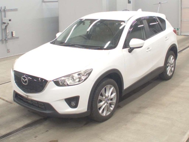 Mazda CX-5 2014 7549319-0