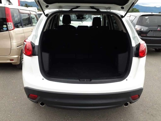 Mazda CX-5 2014 7549319-11