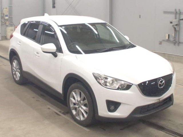 Mazda CX-5 2014 7549319-5