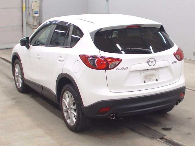 Mazda CX-5 2014 7549319-6