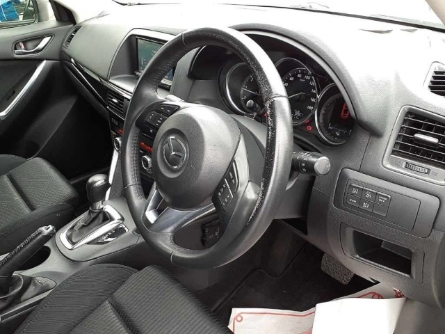Mazda CX-5 2014 7549319-7