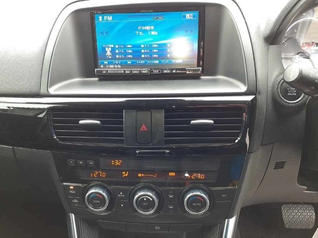 Mazda CX-5 2014 7549319-9