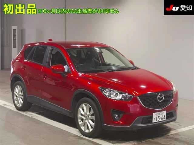 Mazda CX-5 2013 7549329-0