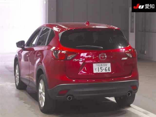 Mazda CX-5 2013 7549329-1