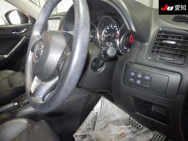 Mazda CX-5 2013 7549329-5